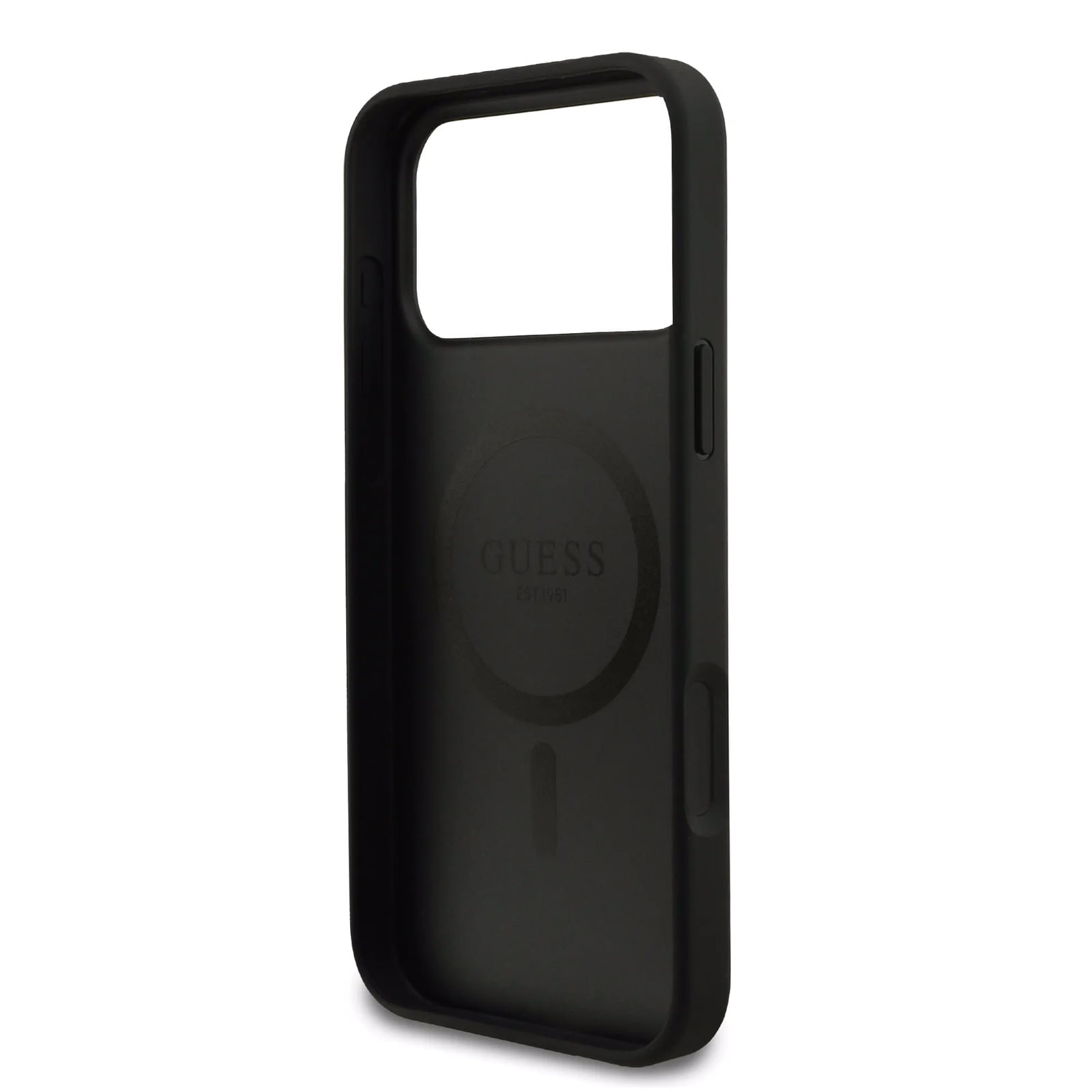 قاب Guess گس شماره 10 سری Iphone17